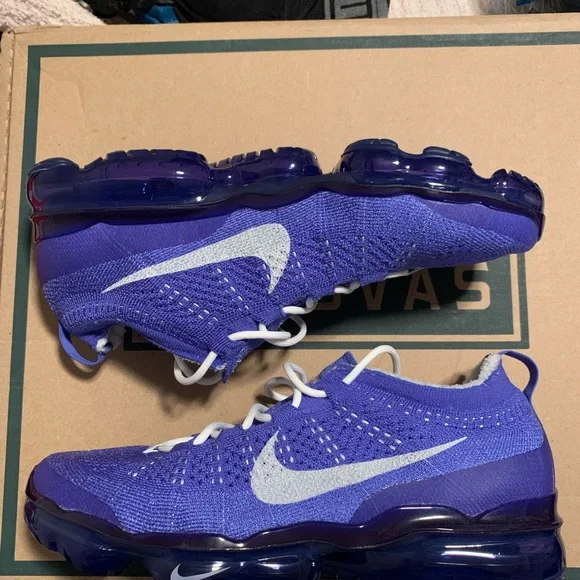 New in Box. Nike Air Vapormax 2023 FK Men’s Size 10 - Picture 4 of 7